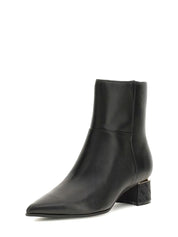 Stivaletti Nero Guess