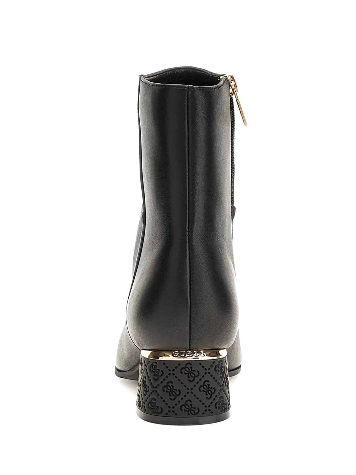 Stivaletti Nero Guess