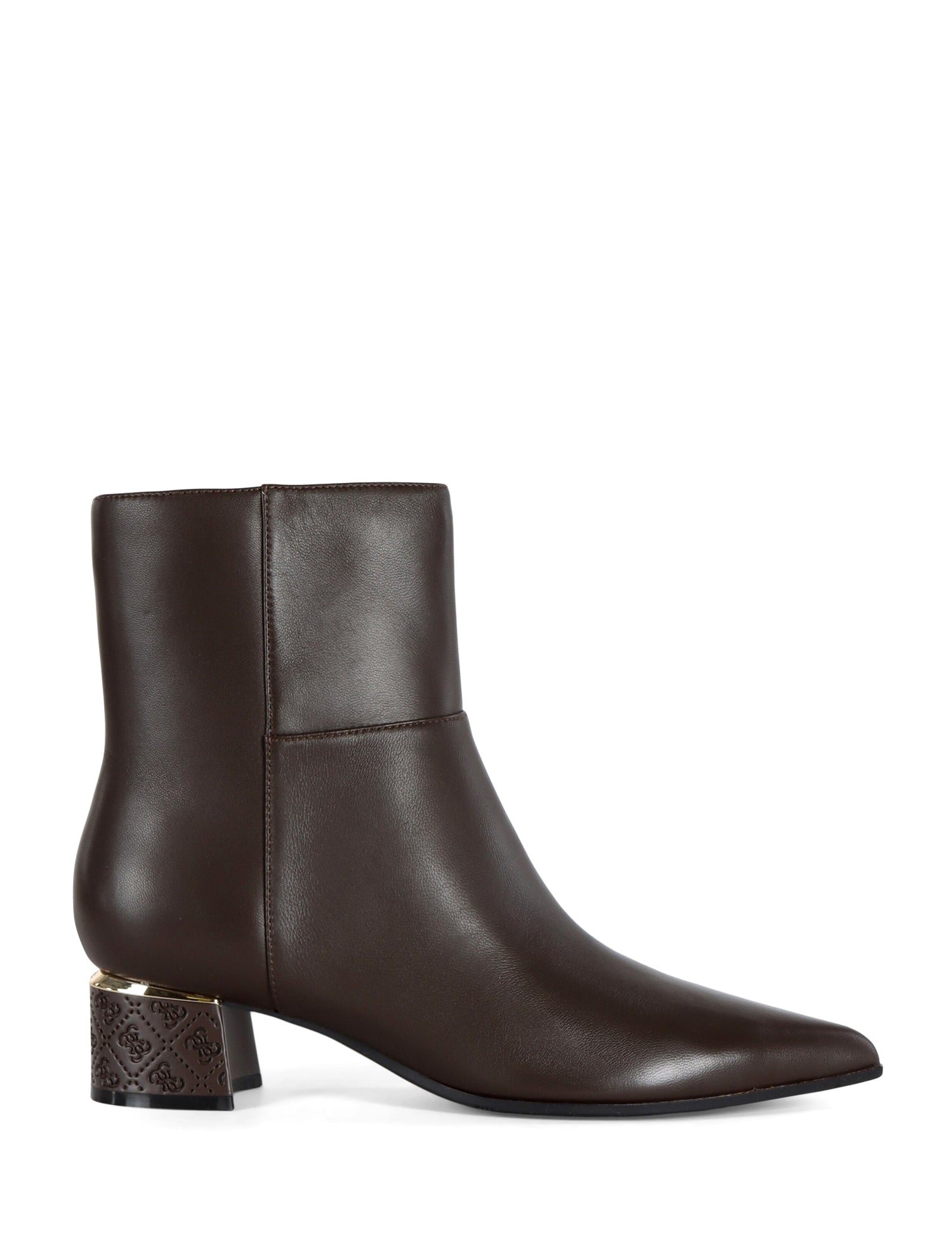 Stivaletti Marrone Guess