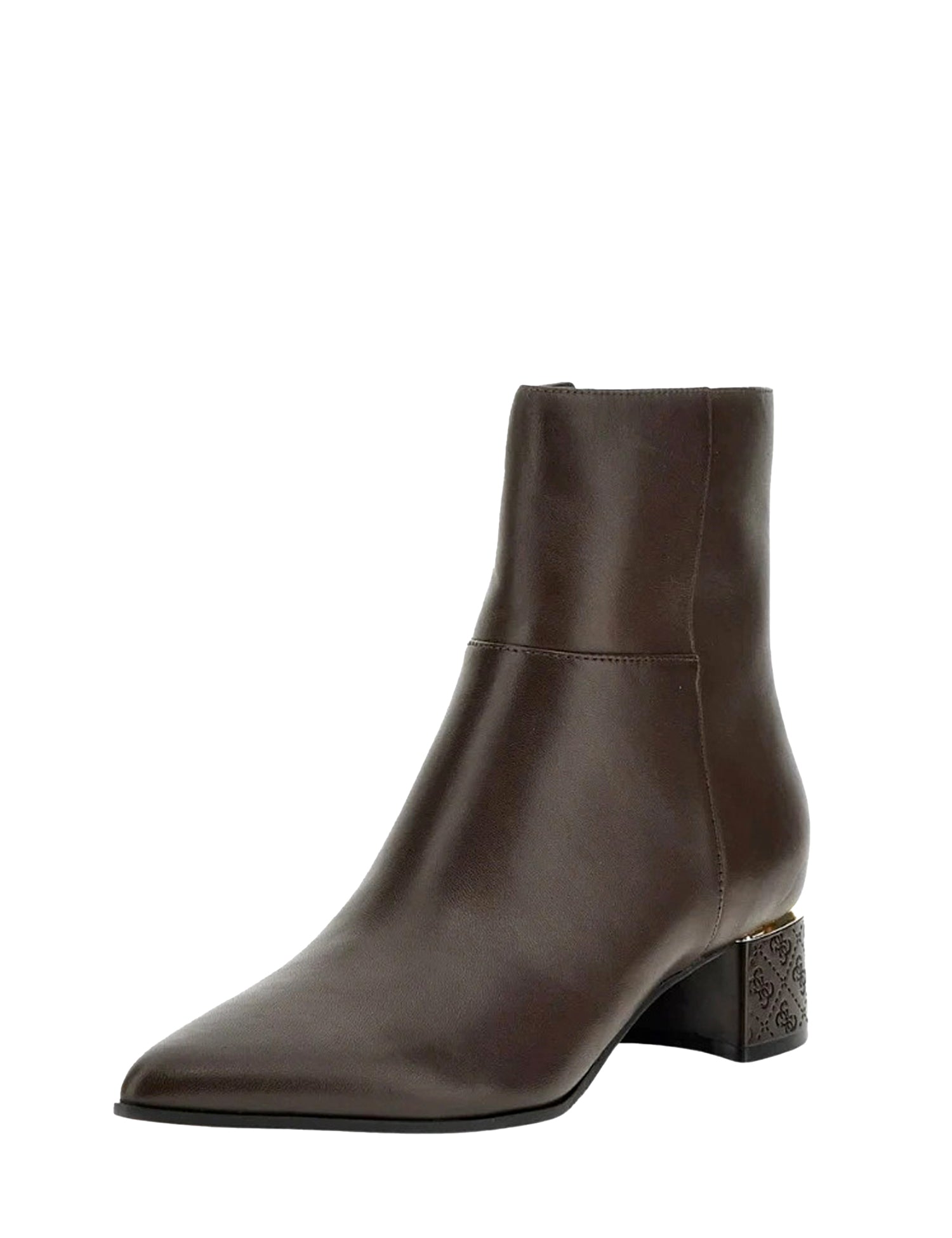 Stivaletti Marrone Guess