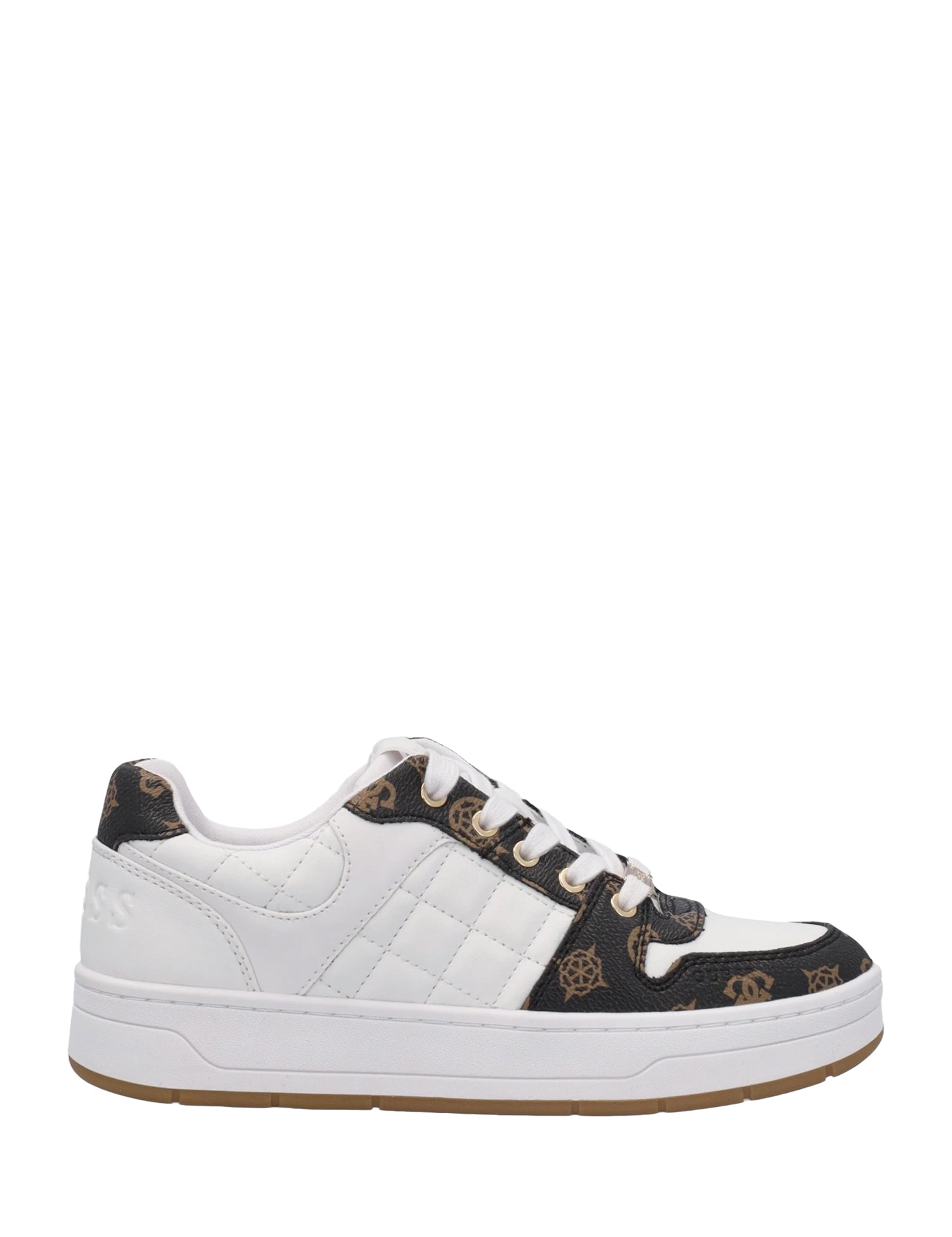 Sneakers Bianco Guess