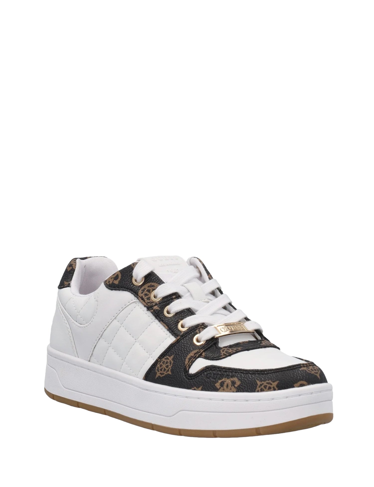 Sneakers Bianco Guess
