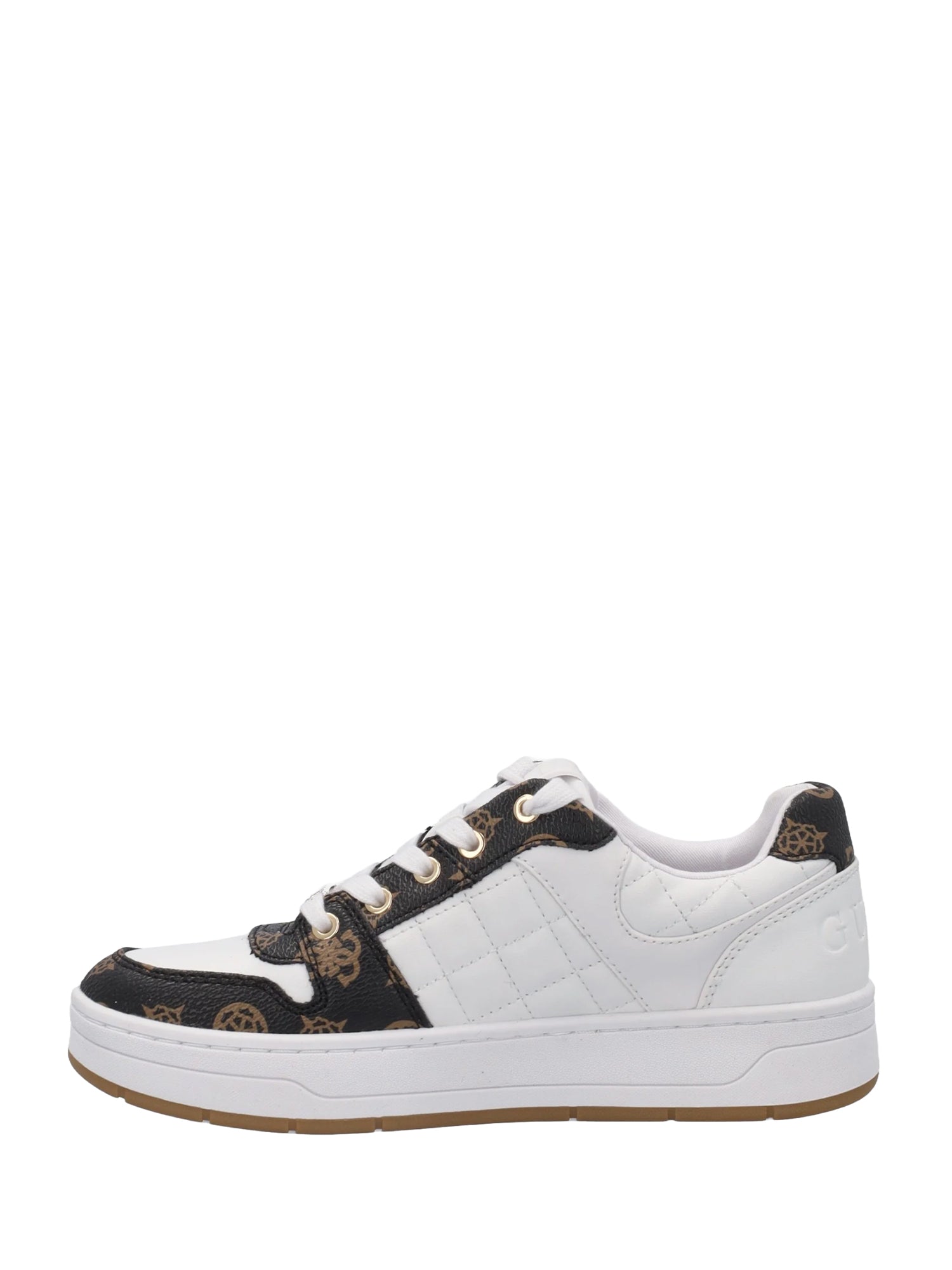 Sneakers Bianco Guess