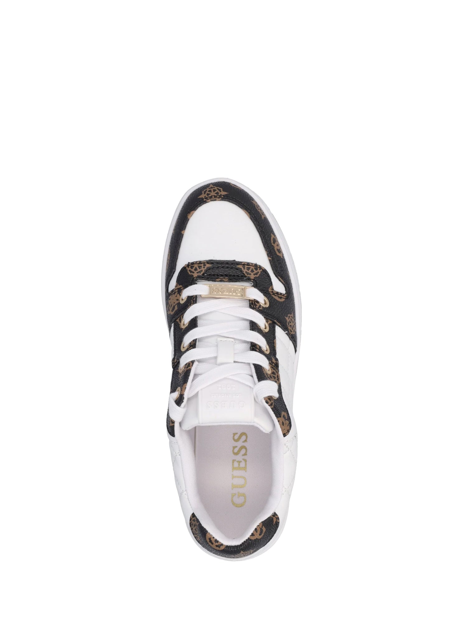 Sneakers Bianco Guess