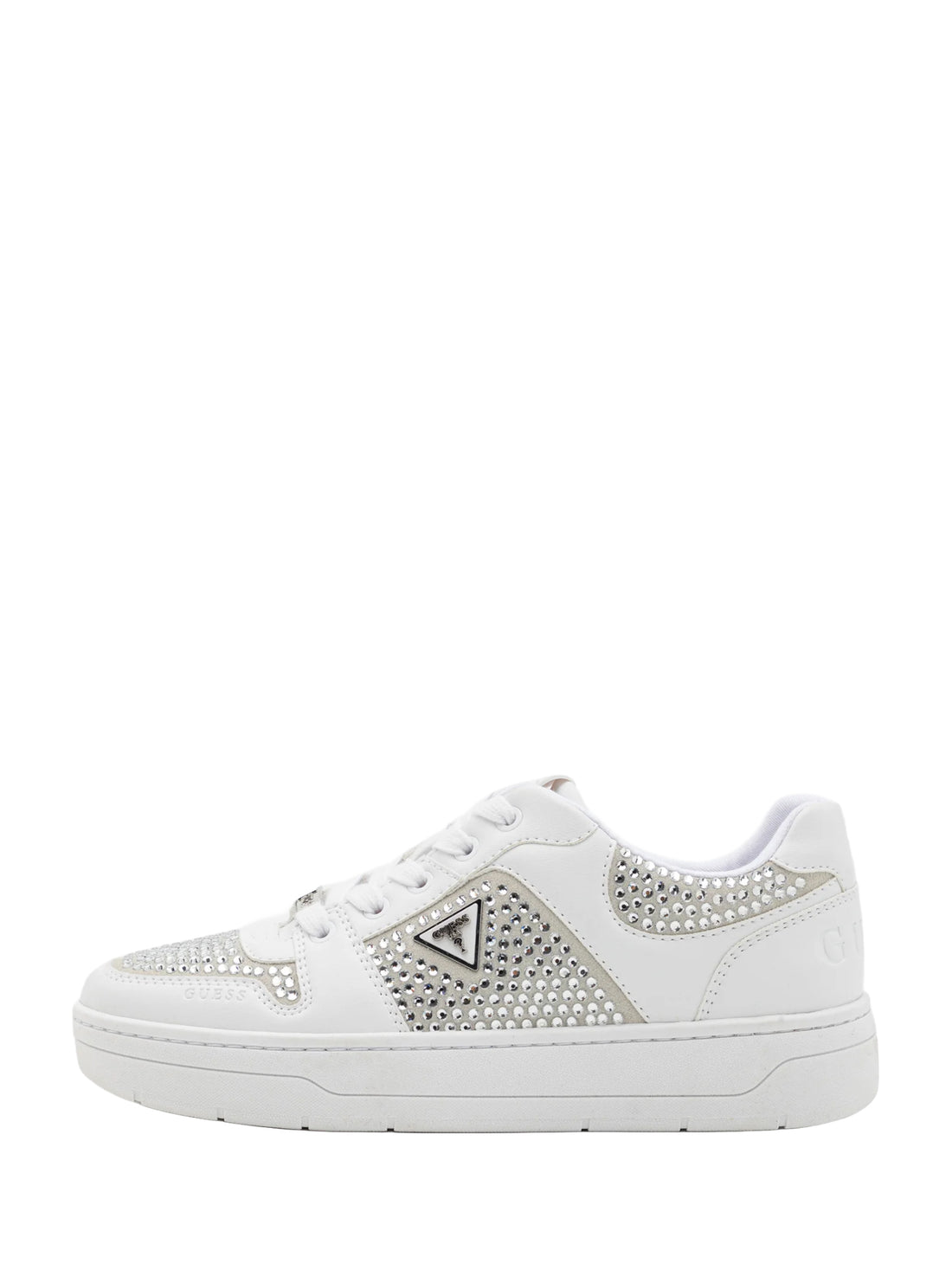 Sneakers Bianco Guess