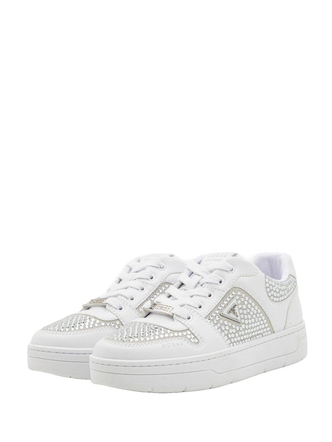 Sneakers Bianco Guess