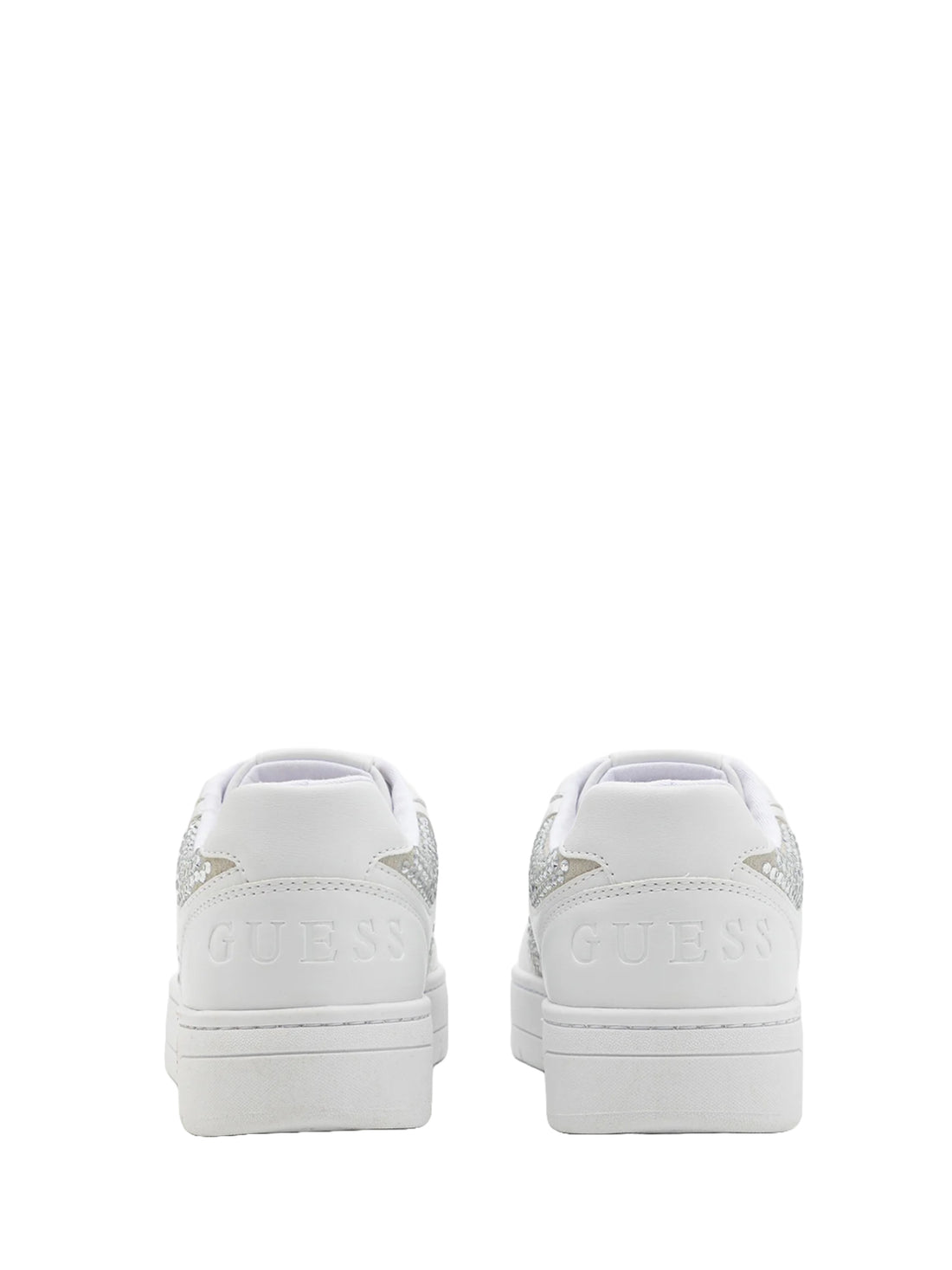 Sneakers Bianco Guess