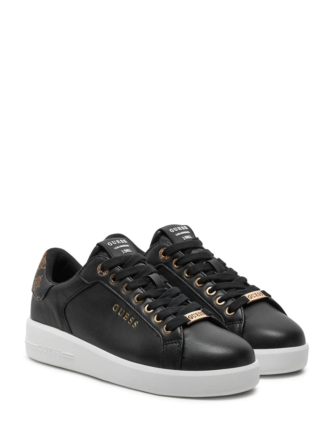 Sneakers Nero Guess