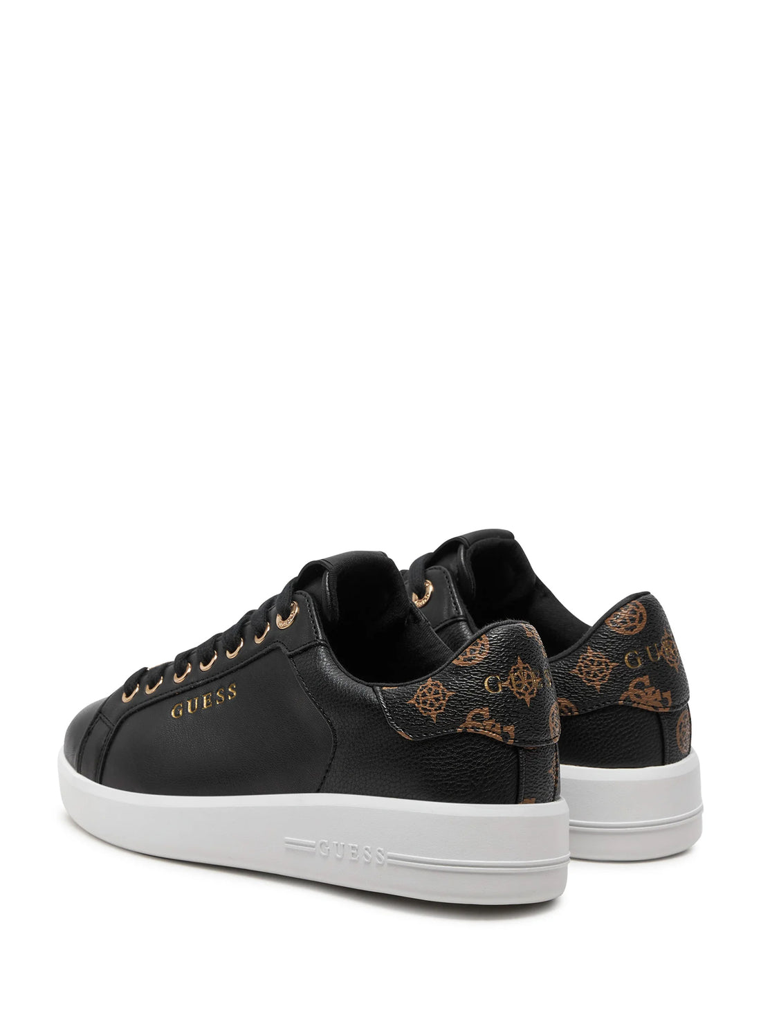 Sneakers Nero Guess