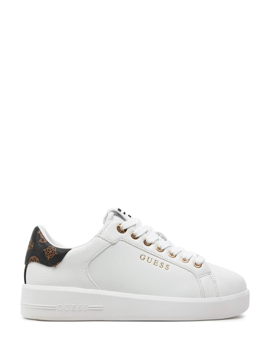 Sneakers Bianco Guess