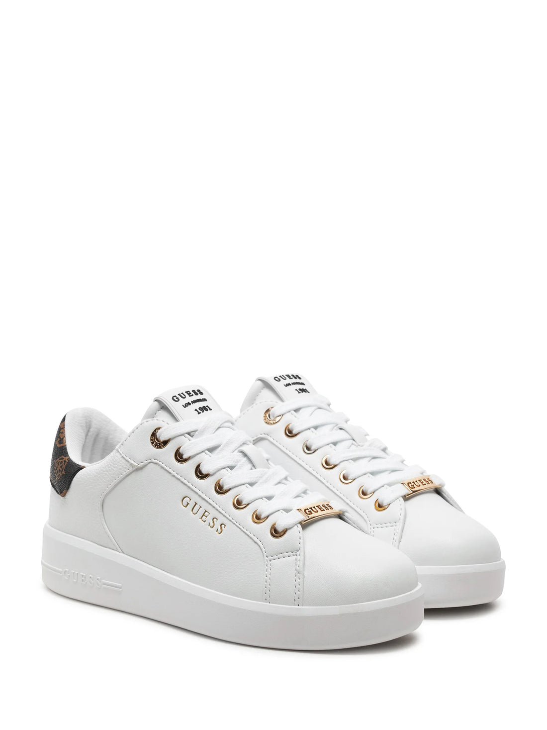 Sneakers Bianco Guess