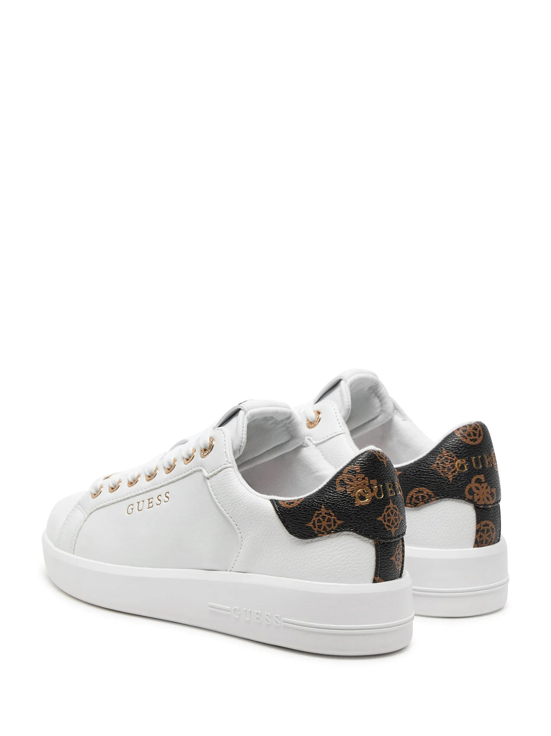 Sneakers Bianco Guess