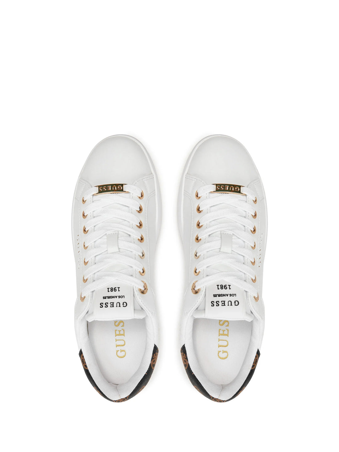 Sneakers Bianco Guess