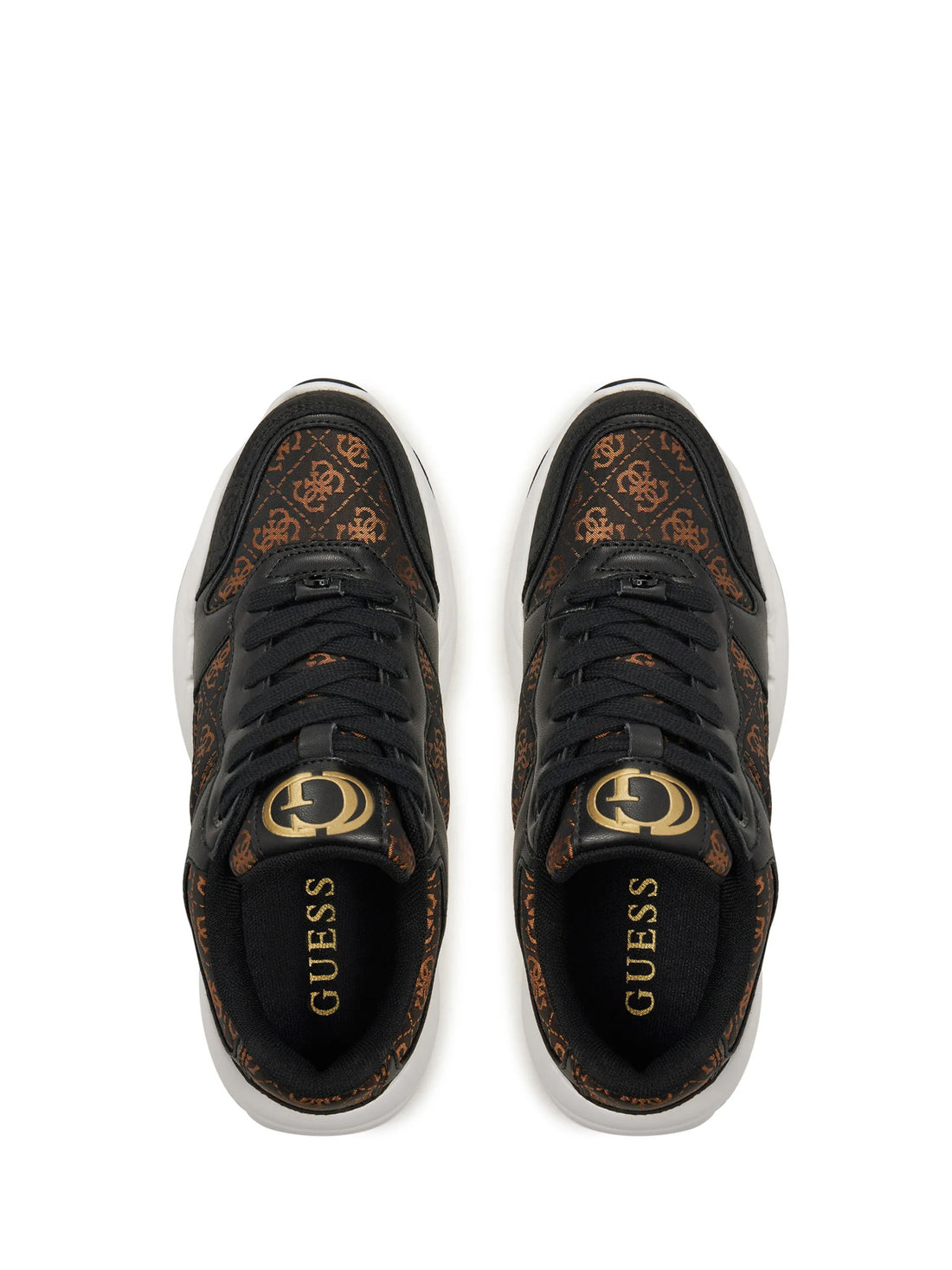 Sneakers Nero Guess