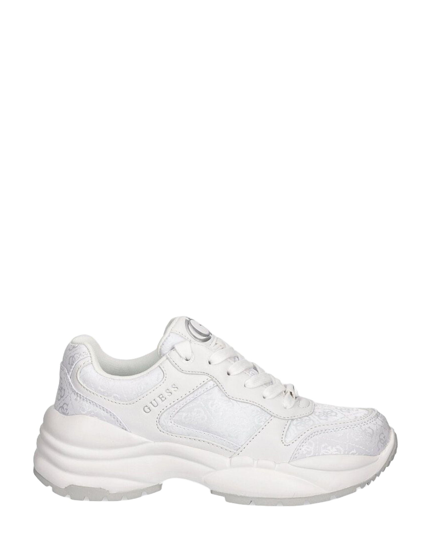 Sneakers Bianco Guess
