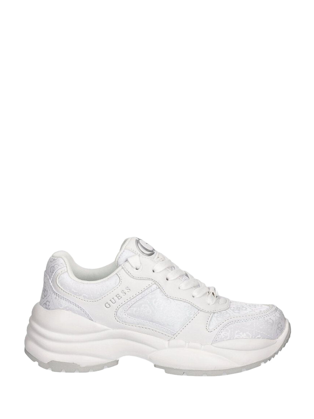 Sneakers Bianco Guess