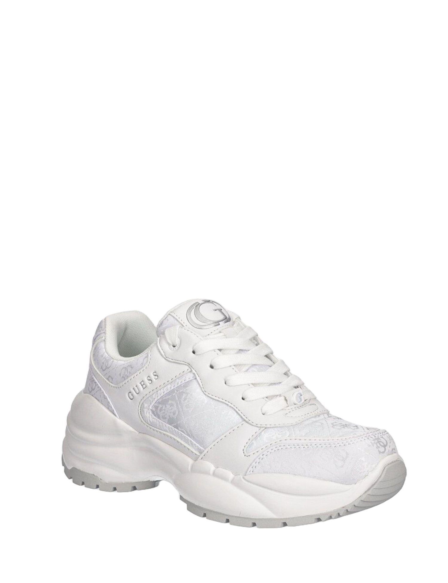 Sneakers Bianco Guess