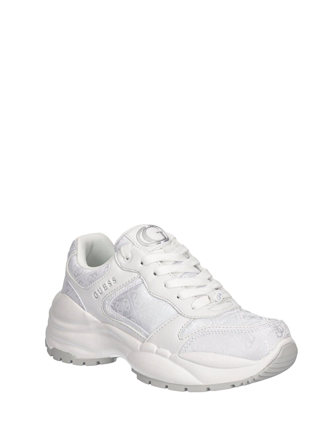 Sneakers Bianco Guess