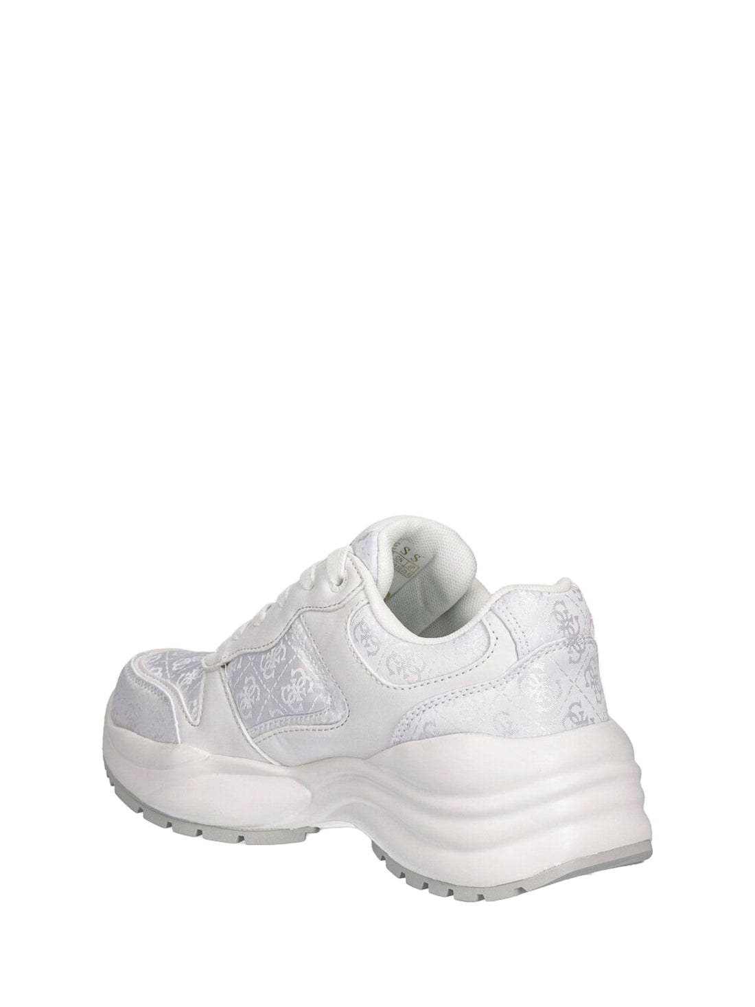 Sneakers Bianco Guess