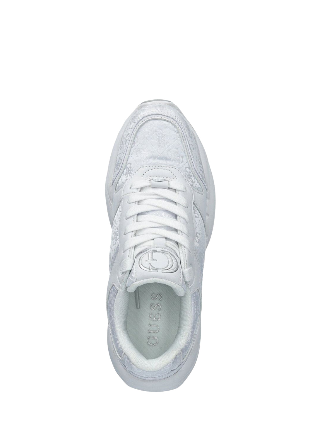 Sneakers Bianco Guess