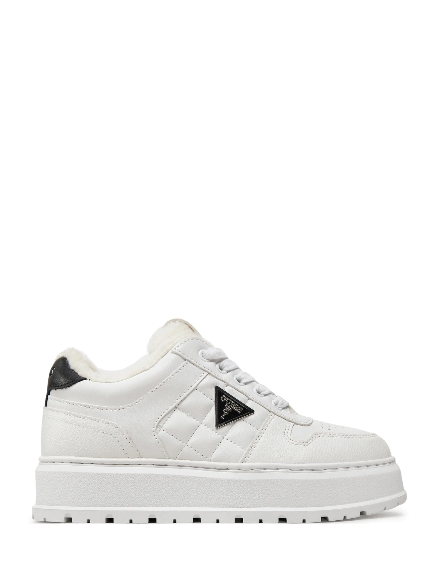 Sneakers Bianco Guess