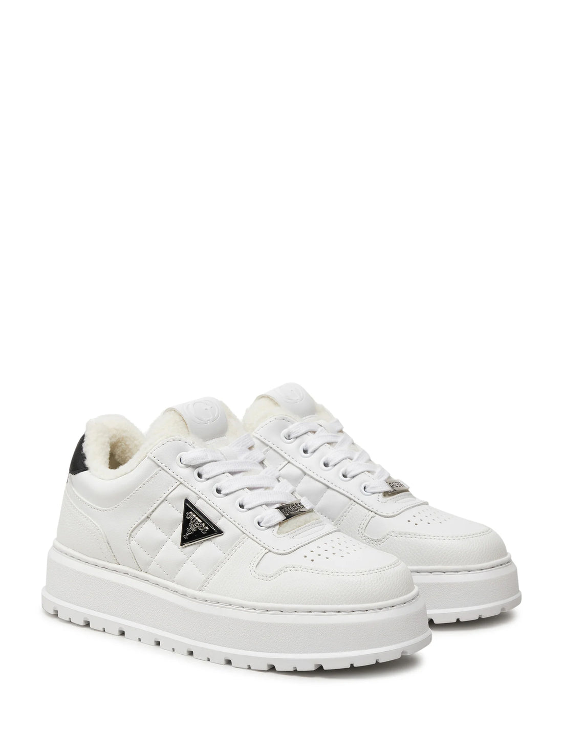 Sneakers Bianco Guess