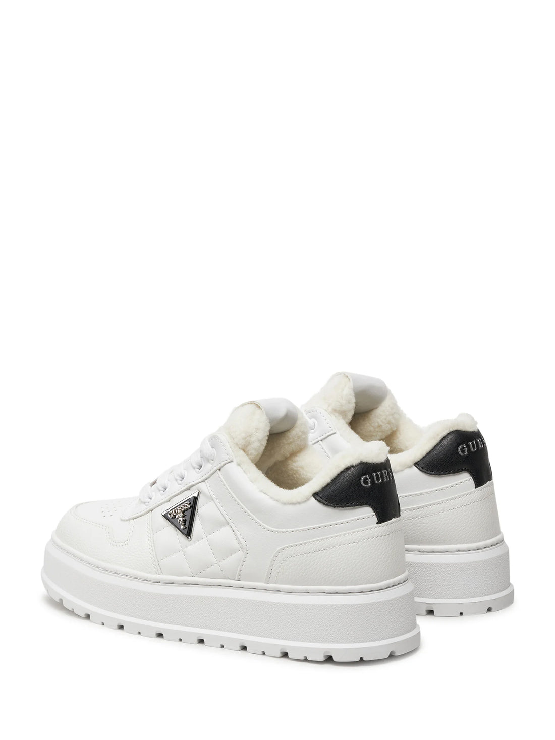 Sneakers Bianco Guess