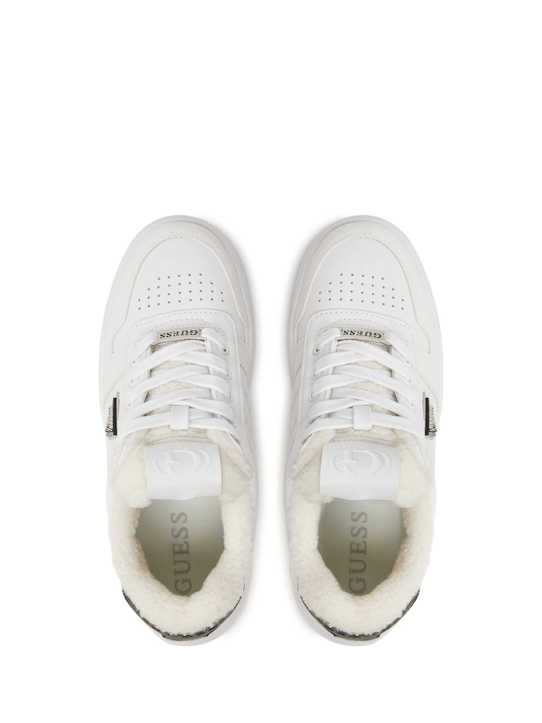 Sneakers Bianco Guess