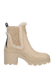 Stivaletti Beige Guess