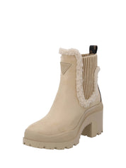 Stivaletti Beige Guess