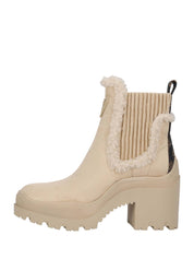 Stivaletti Beige Guess