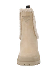 Stivaletti Beige Guess