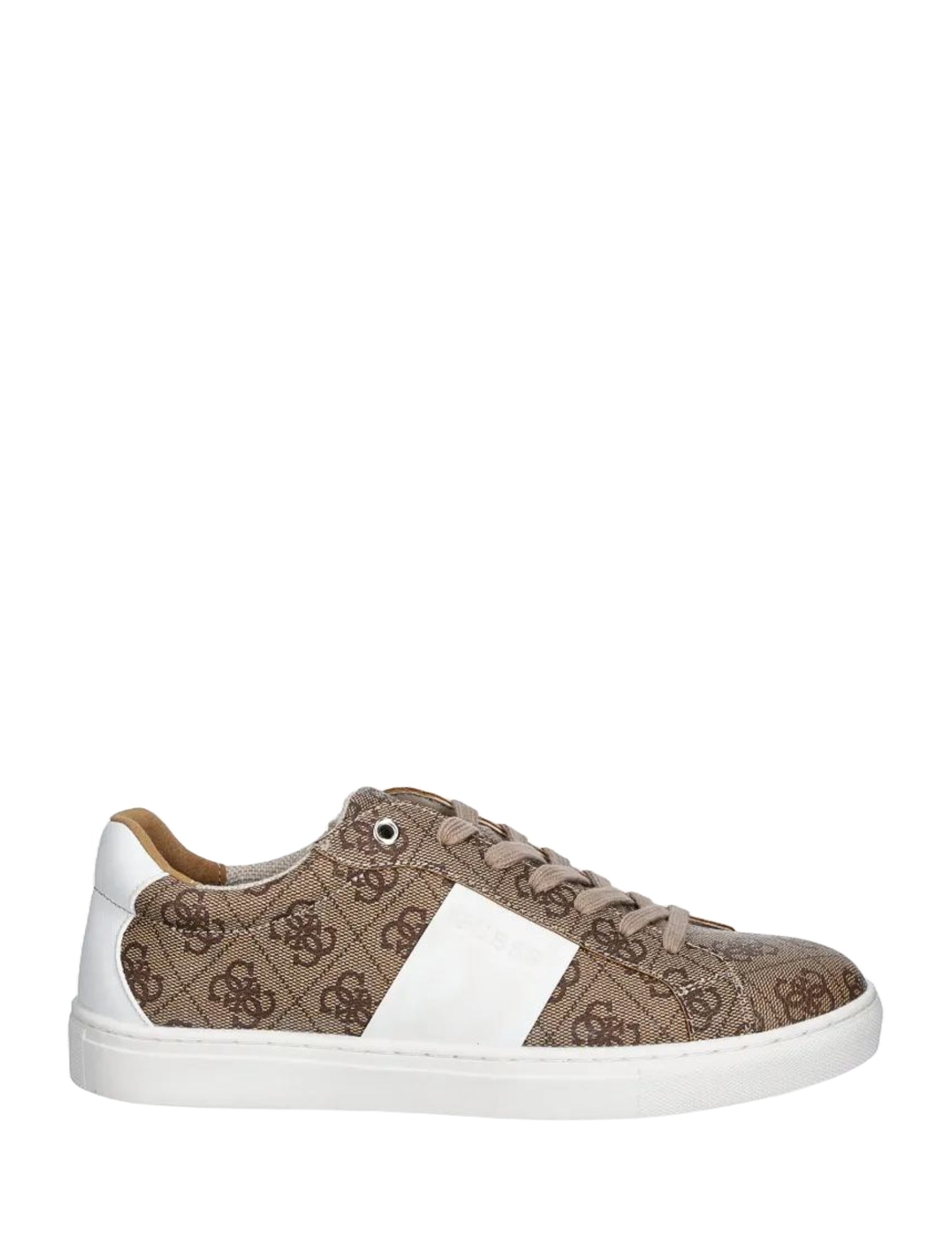 Sneakers Beige Guess
