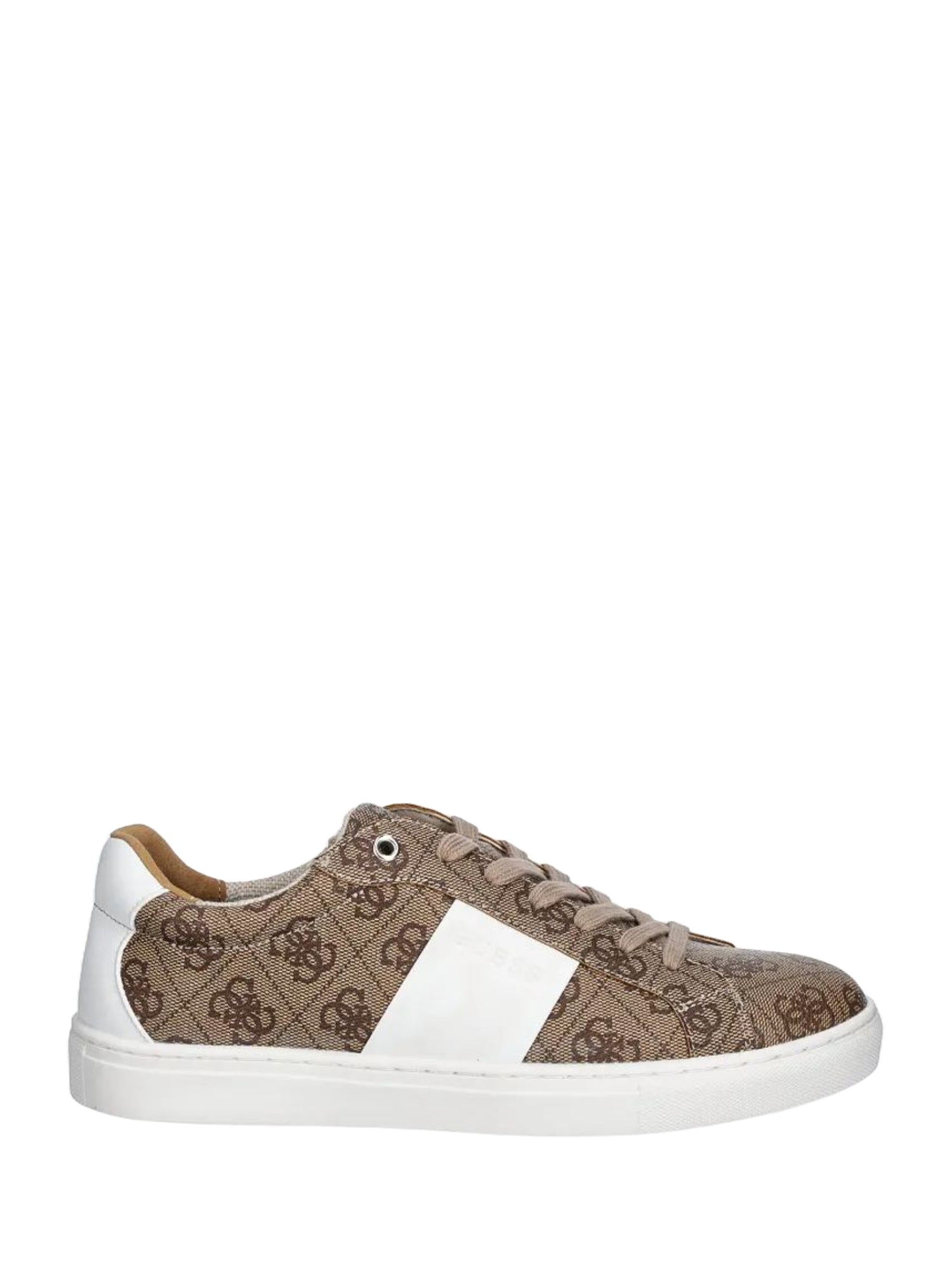 Sneakers Beige Guess