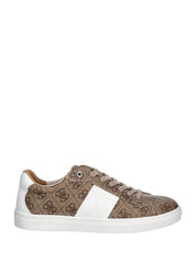 Sneakers Beige Guess