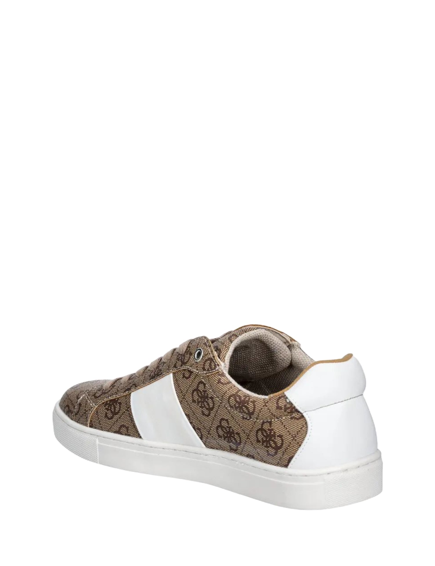 Sneakers Beige Guess