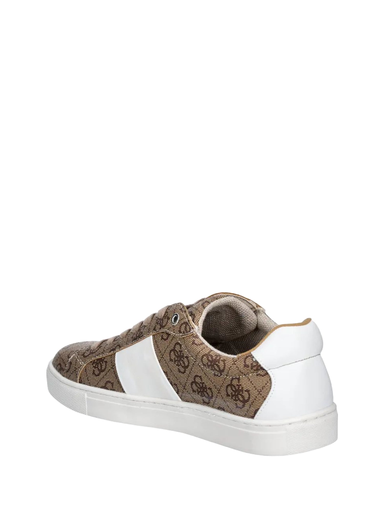 Sneakers Beige Guess