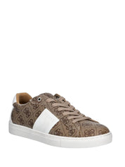 Sneakers Beige Guess