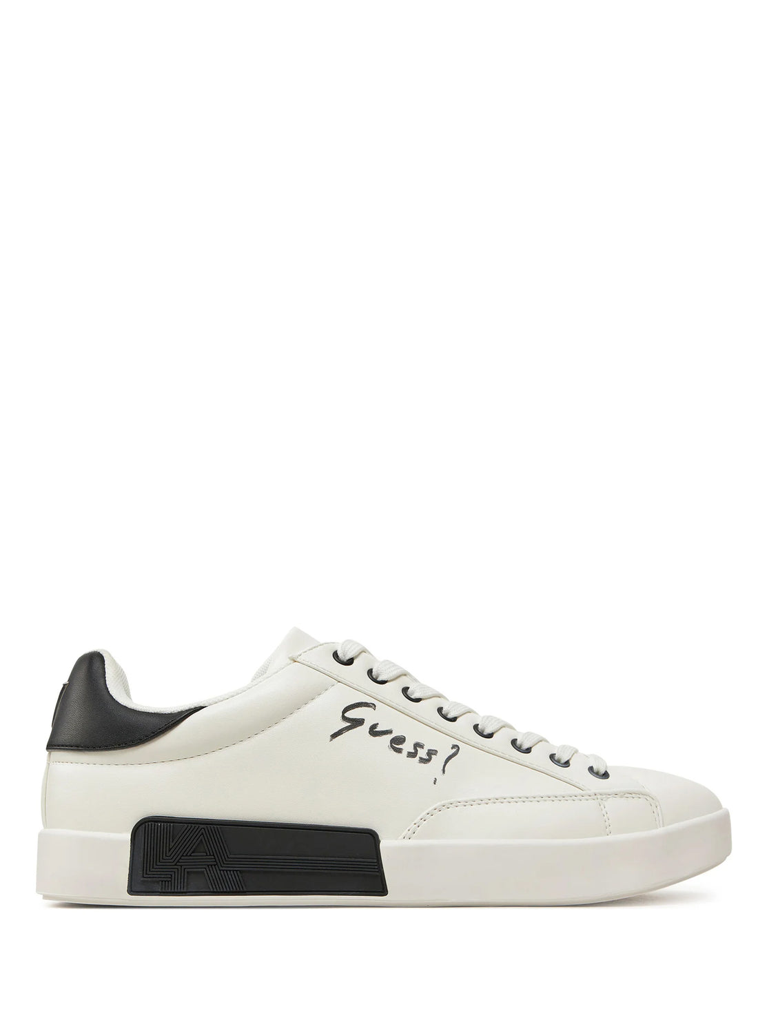 Sneakers Bianco Guess