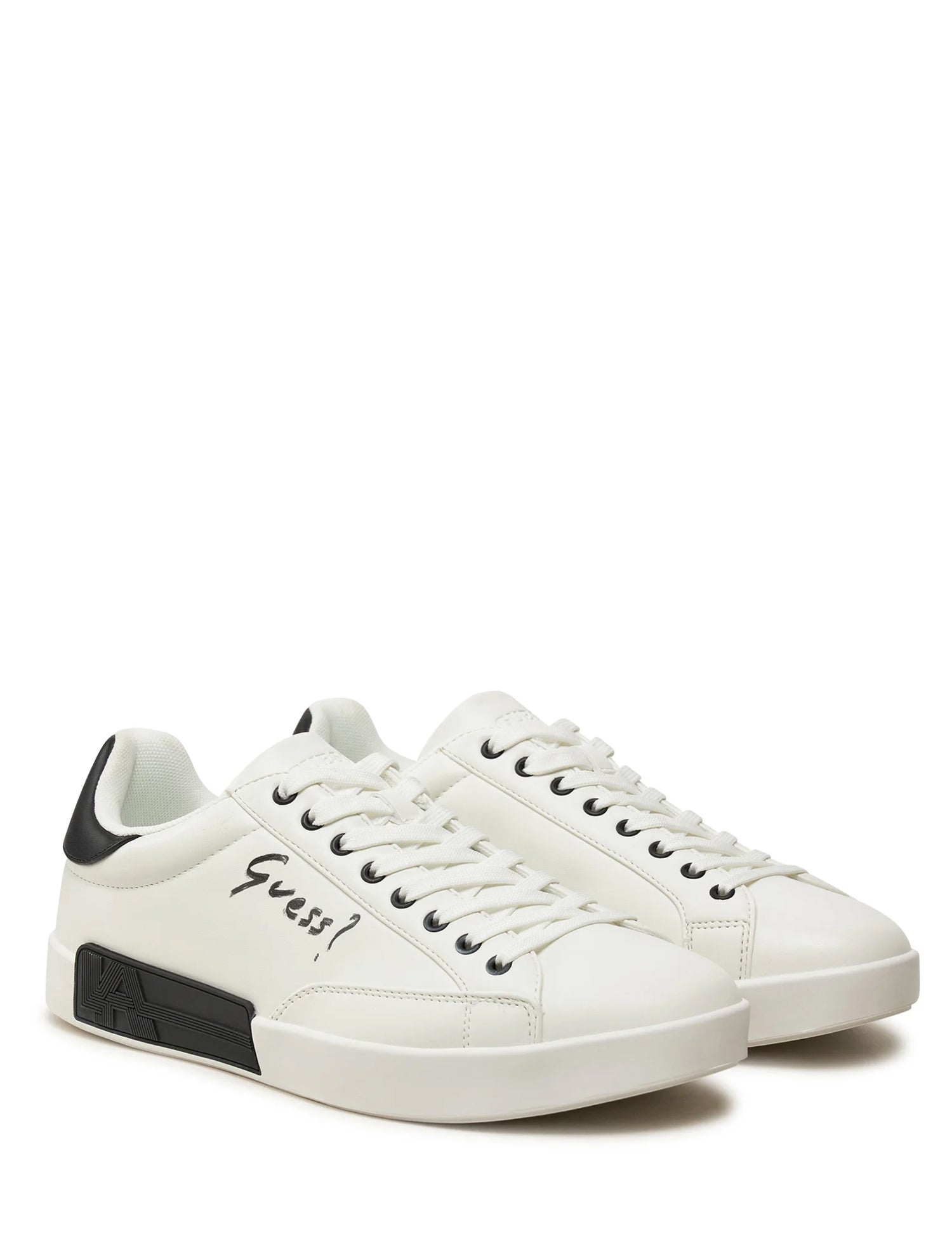 Sneakers Bianco Guess