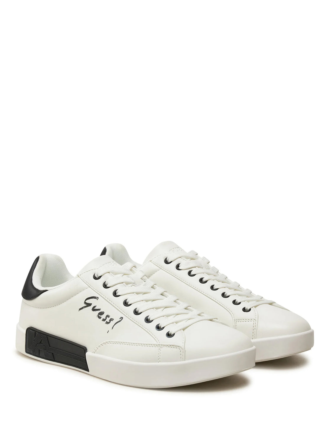 Sneakers Bianco Guess