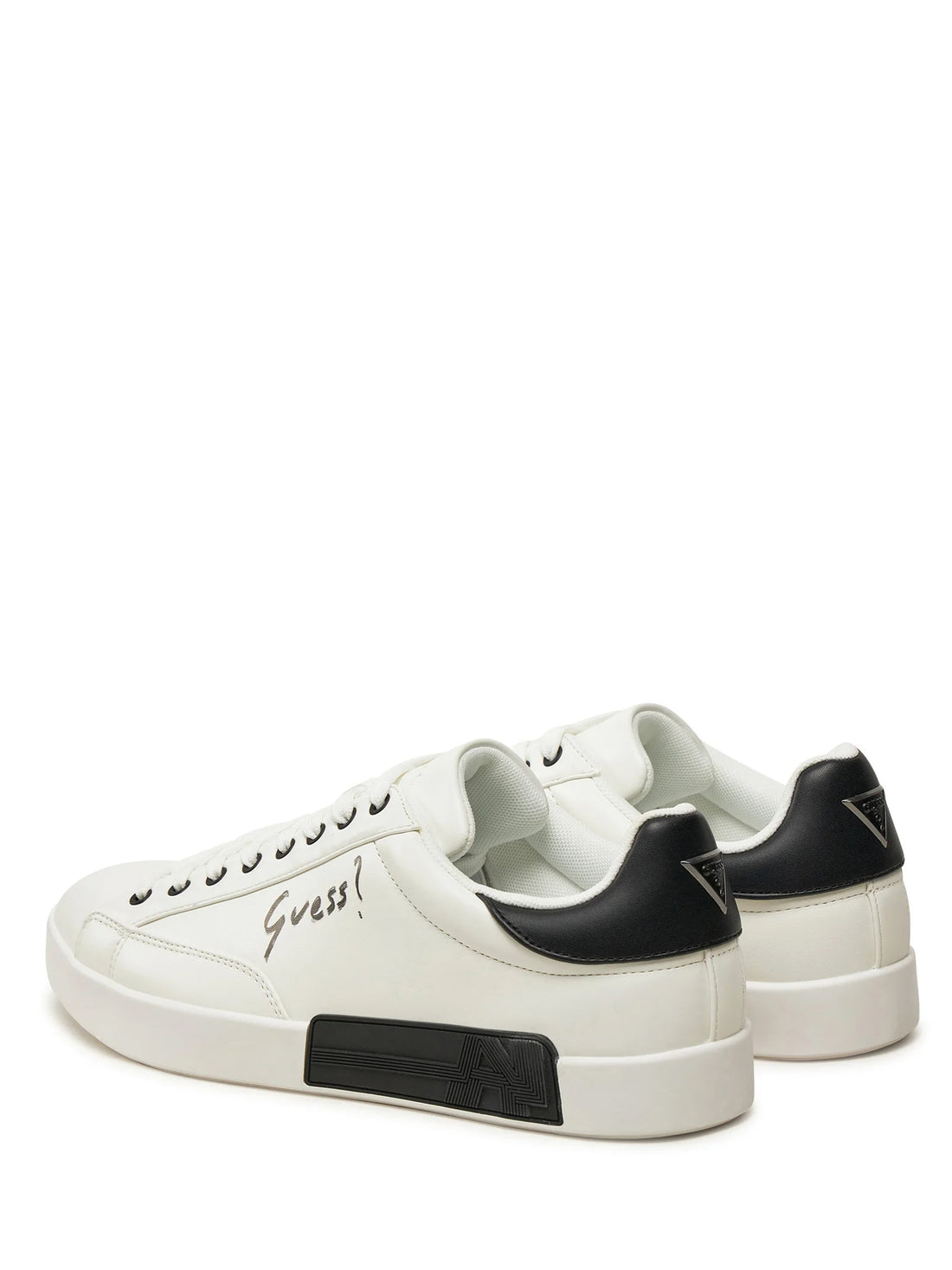 Sneakers Bianco Guess