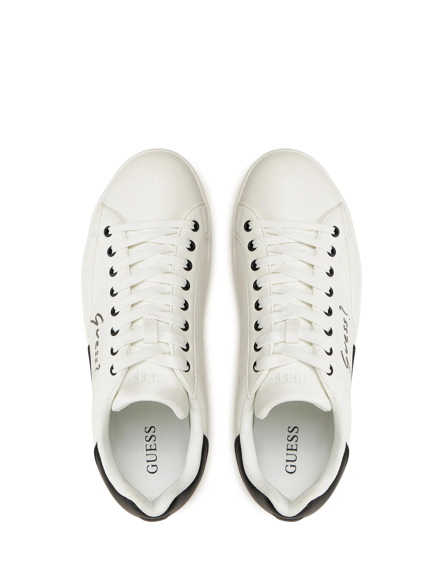 Sneakers Bianco Guess