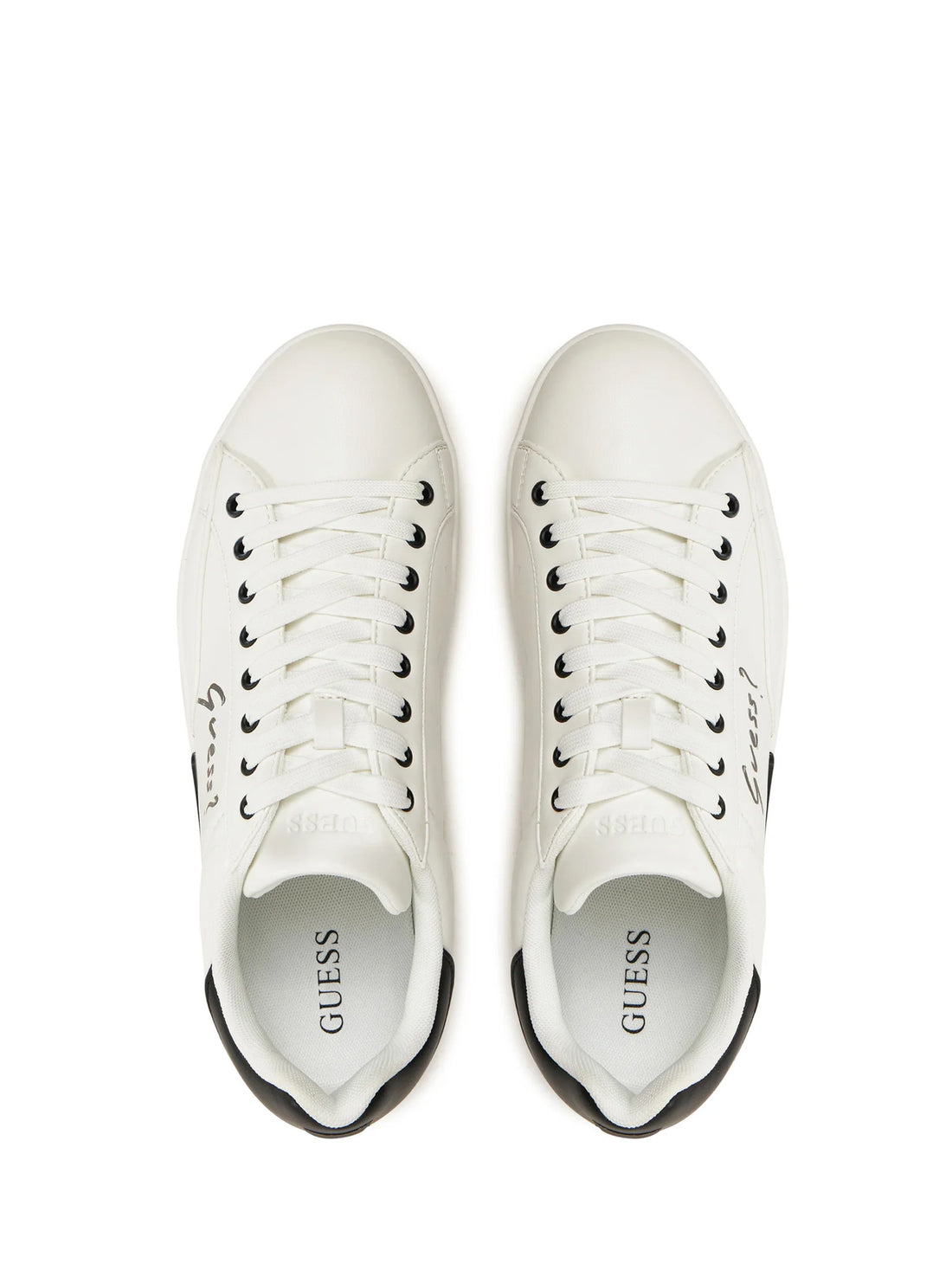 Sneakers Bianco Guess