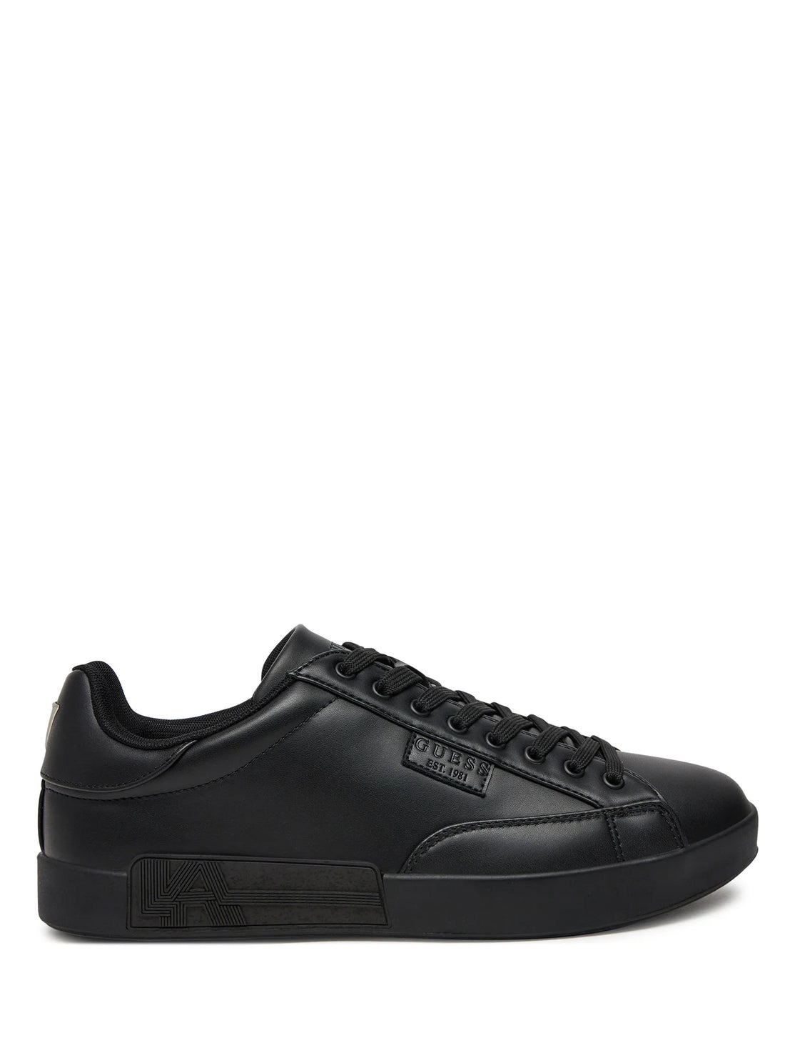 Sneakers Nero Guess