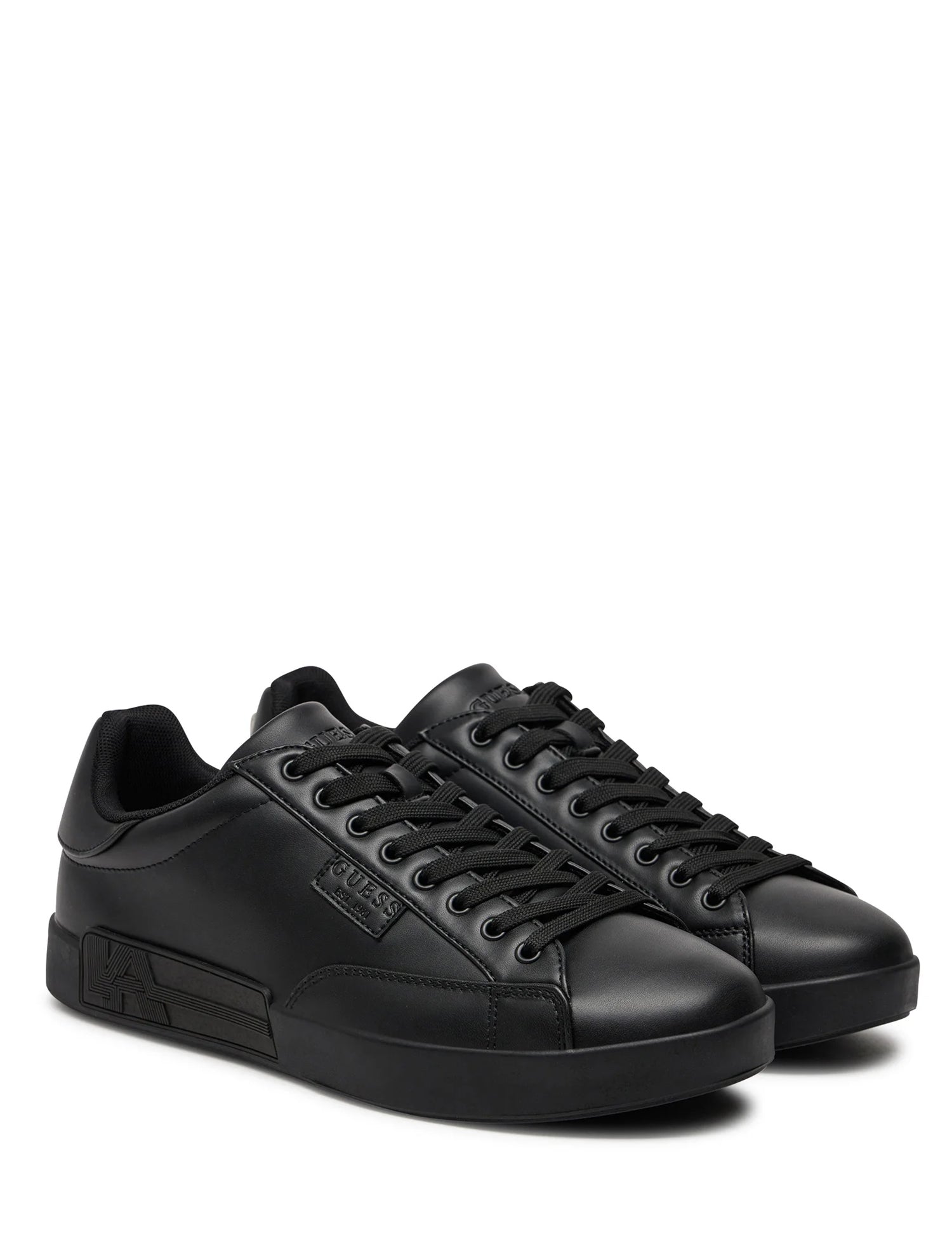 Sneakers Nero Guess