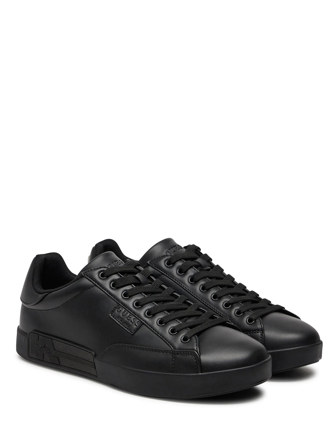 Sneakers Nero Guess