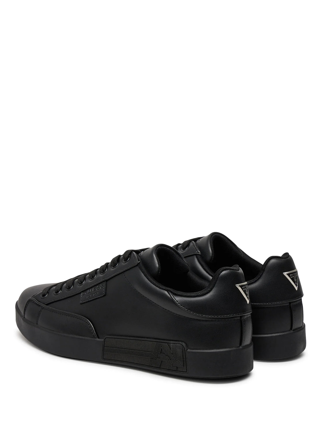 Sneakers Nero Guess