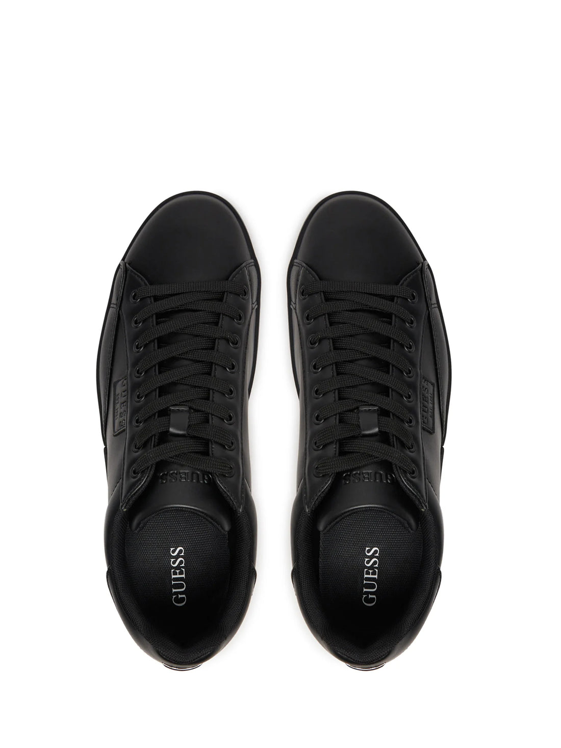 Sneakers Nero Guess