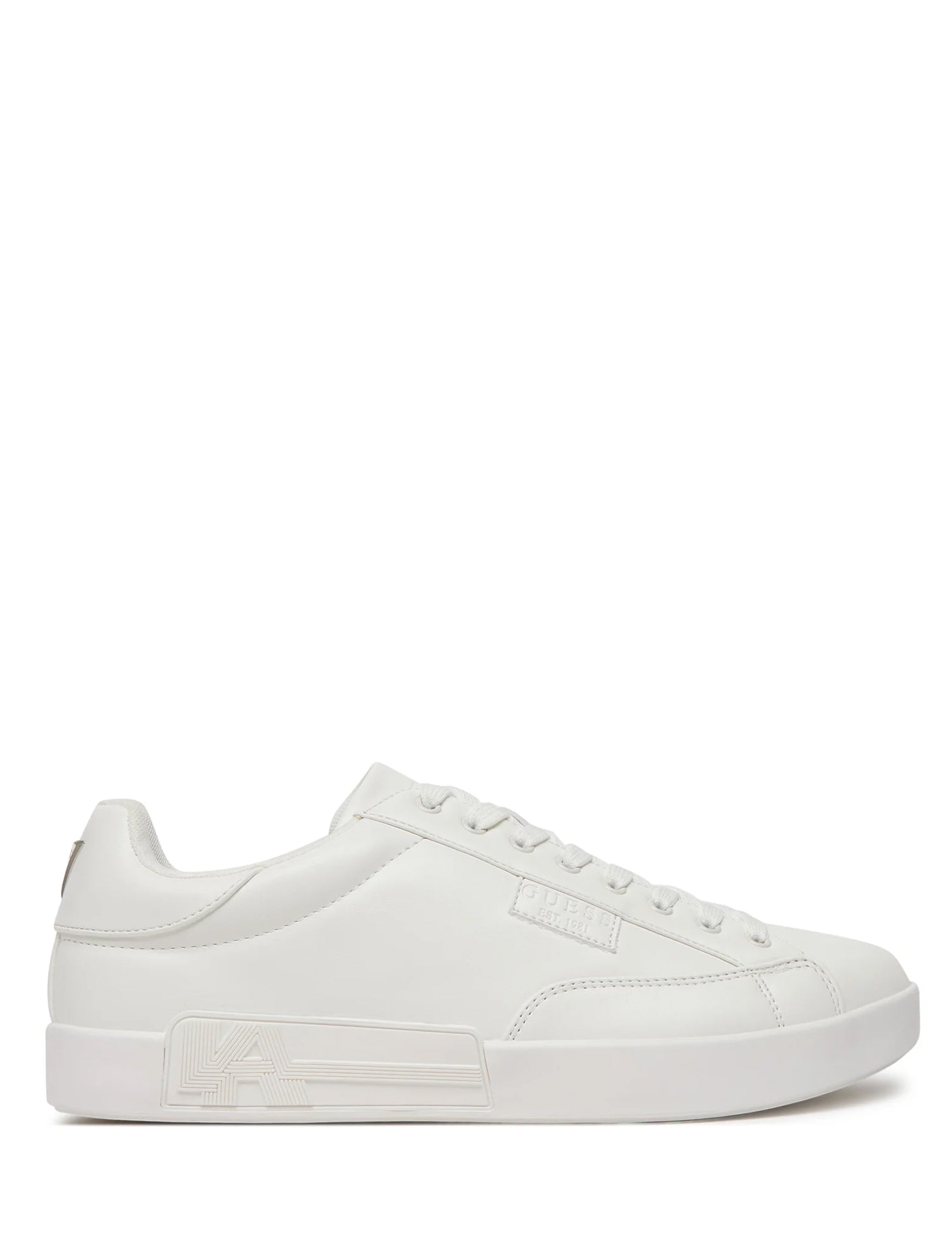 Sneakers Bianco Guess